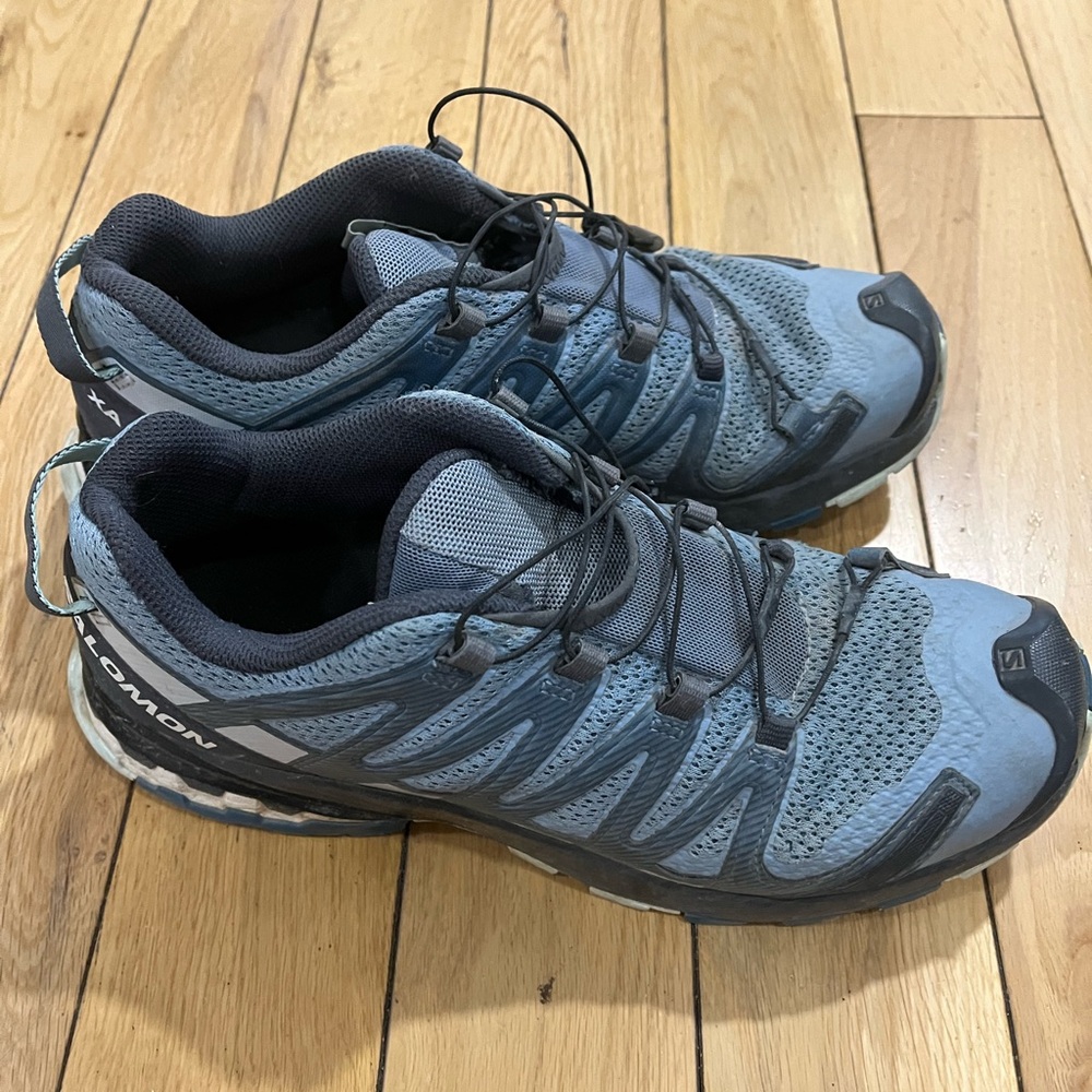 Salomon 2022 XA Pro 3D Trail Running Shoes